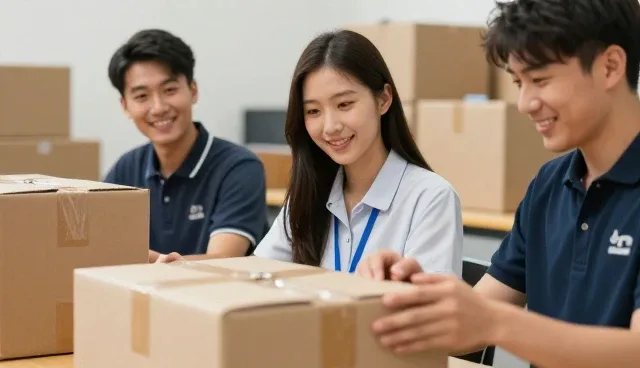 提升物流效率的关键:运力调配的科学实践