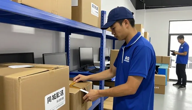 干线运输创新推动涵盖库存管理持续发展