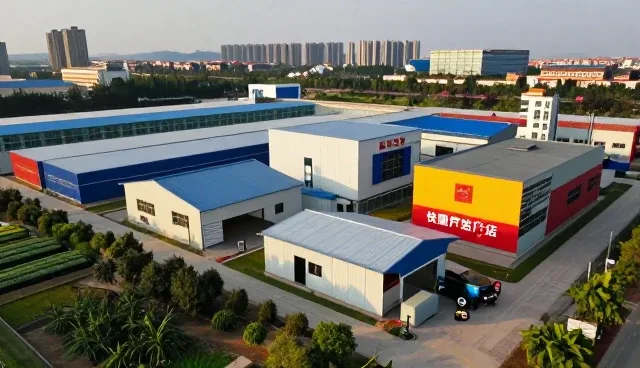 同城配送在物流效率中的性能表现与适用场景分析